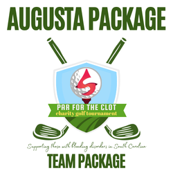 Augusta TEAM Package (Pre-Registration)